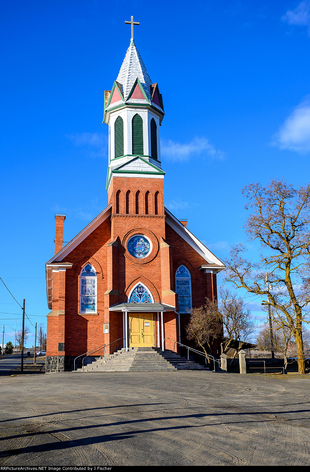 Mary Queen of Heaven Catholic church